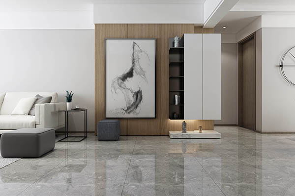 La base sólida detrás de la decoración